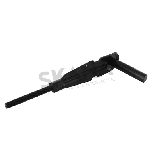 levier avant droit pour plateau de coupe origine ggp / castelgarden.