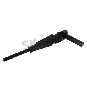 levier avant droit pour plateau de coupe origine ggp / castelgarden.