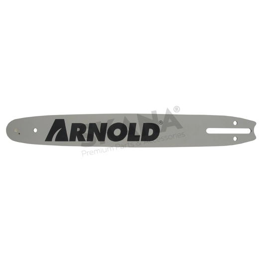 guide arnold 35 cm, 3/8 lp – 050, origine : 1092-u1-0050, 1092u10050.
