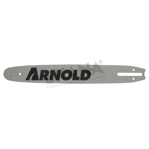 guide arnold 35 cm, 3/8 lp – 050, origine : 1092-u1-0050, 1092u10050.