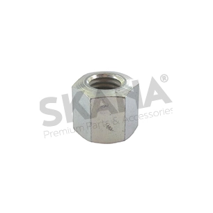 ecrou m10, origine stiga. 112154250/0, 1121542500