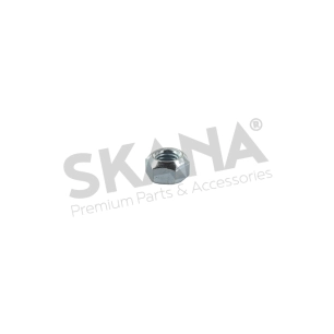 ecrou frein de diamètre 8mm. origine stiga 112155010/0