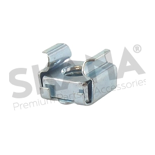 ecrou prisonnier diamètre 6mm origine stiga.