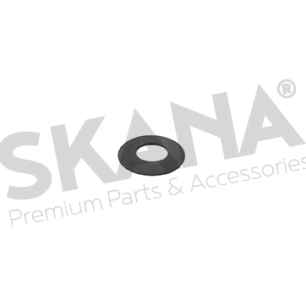 rondelle 8mm, origine stiga. 112369500/0, 1123695000