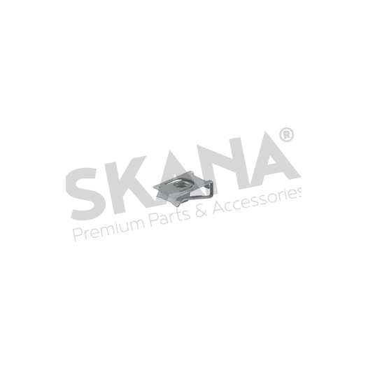 ecrou prisonnier m6, origine stiga.