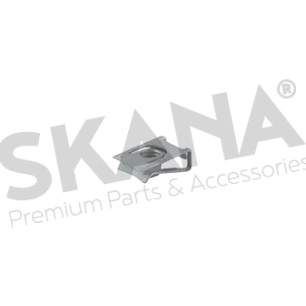 ecrou prisonnier m6, origine stiga.