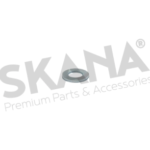 rondelle plate 10 x 20 x 2,3mm. origine stiga.