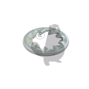 rondelle éventail diamètre 8mm. origine stiga