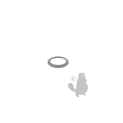 rondelle plate frein origine stiga.