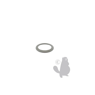 rondelle plate frein origine stiga.