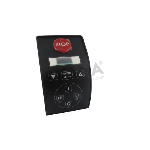 tableau de commande de robot tondeuse, origine stiga. 112600366/0, 1126003660