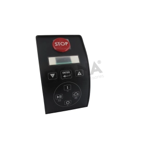 tableau de commande de robot tondeuse, origine stiga. 112600366/0, 1126003660