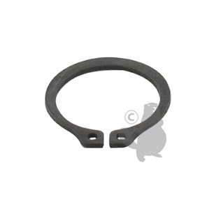 circlip extérieur origine stiga: 112608950/0, 1126089500.