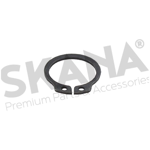 circlip extérieur origine stiga pour arbre diamètre 20mm.