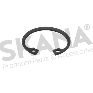 circlip intérieur origine stiga 112610800/0.