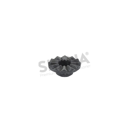 caoutchouc pour fixation du réservoir sur moteur honda pour modèles 2800sh, xf135hd, garden combi. origine stiga.