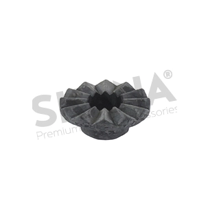 caoutchouc pour fixation du réservoir sur moteur honda pour modèles 2800sh, xf135hd, garden combi. origine stiga.