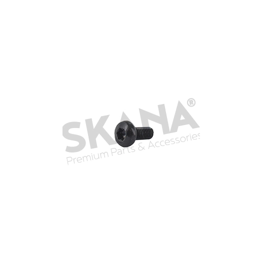 vis torx m6 x 14mm, origine stiga.