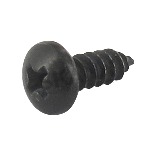 vis de fixation de capot 4.8 x 13, origine stiga. 112728440/0, 1127284400