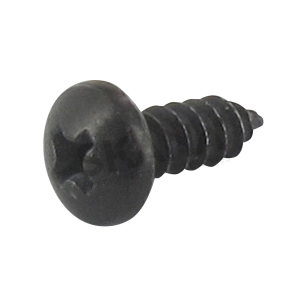 vis de fixation de capot 4.8 x 13, origine stiga. 112728440/0, 1127284400