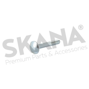 vis japy m8 x 55mm. origine stiga. remplace référence 112819120/0.