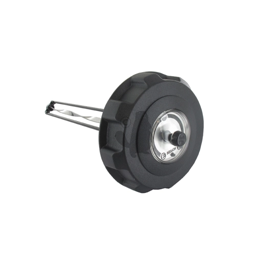 bouchon de réservoir avec jauge pour niveau origine stiga.