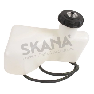 réservoir complet pour modèle park. origine stiga.