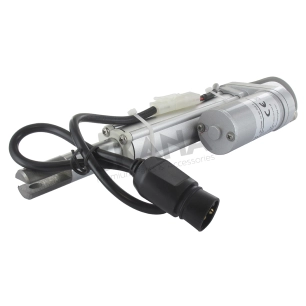 vérin électrique pour plateaux de coupe 95-100-105cm, origine stiga. 118001004/2, 1180010042