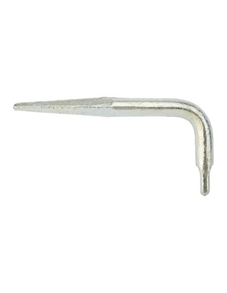 Loqueteau batteuse edf clé de batteuse universelle