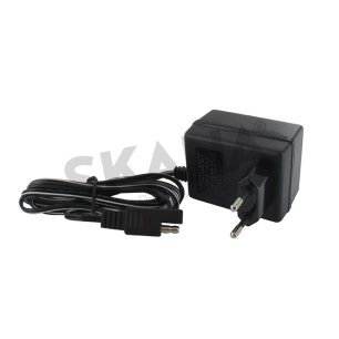 chargeur de batterie stiga. origine 118204120/1lc. remplace origine 18204120/0, 118204120/1.