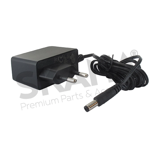 chargeur de batterie li-ion (prise eu+uk), origine stiga. 118204152/0, 1182041520