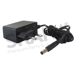 chargeur de batterie li-ion (prise eu+uk), origine stiga. 118204152/0, 1182041520