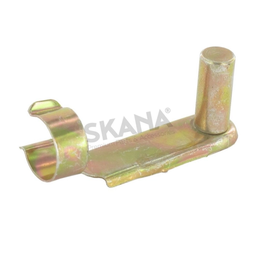 clips de fixation pour tondeuse autoportée castelgarden/ ggp - origine: 18210200/0, 118210200/0.