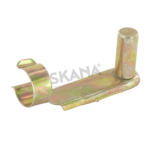 clips de fixation pour tondeuse autoportée castelgarden/ ggp - origine: 18210200/0, 118210200/0.