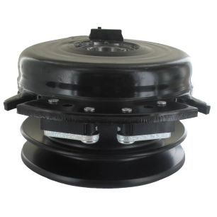 embrayage de lame électromagnétique (warner 5217-45) pour modèles twincut 92, twincut 102, sd98 origine stiga 118399063/1, 11839