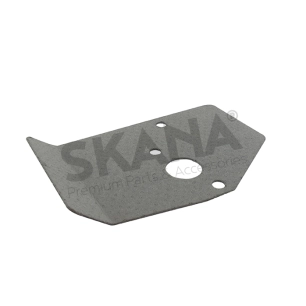 protection thermique pour carburateur origine stiga. 118550124/0, 1185501240