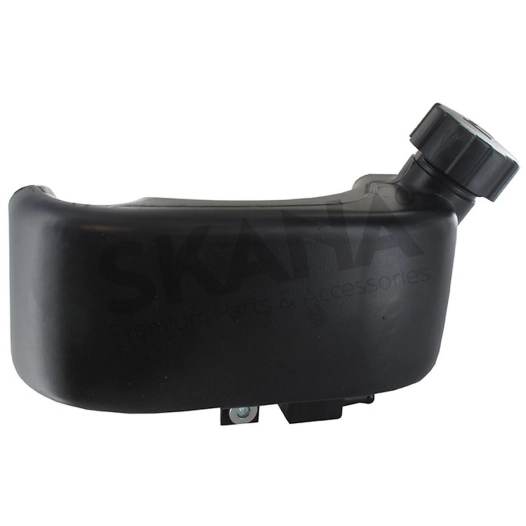 réservoir à carburant complet pour moteur sv150. origine stiga.