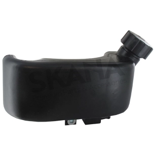 réservoir à carburant complet pour moteur sv150. origine stiga.