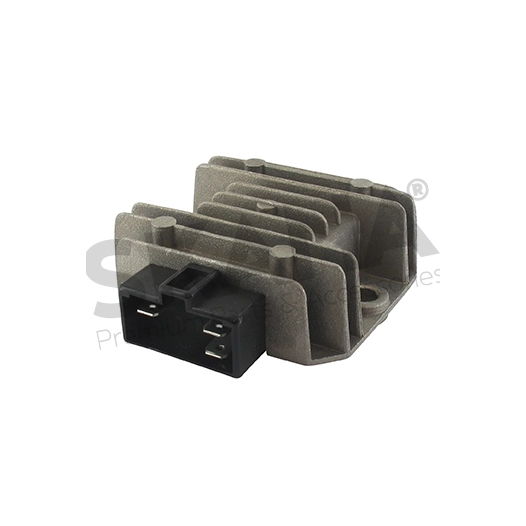 régulateur de tension ggp / stiga. origine 118550208/0.