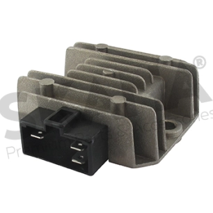 régulateur de tension ggp / stiga. origine 118550208/0.