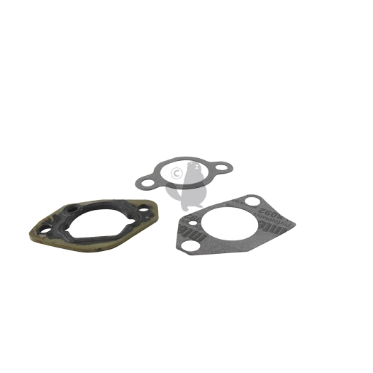 kit joints de carburateur pour moteur ohv 432cc, origine stiga.