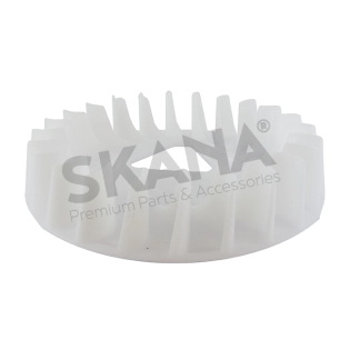 ventilateur de refroidissement pour moteurs tre0701, tre0702, tre0801, tre352. origine stiga.