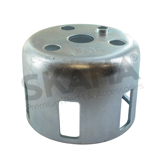 coupelle de lanceur, origine stiga. 118550335/0, 1185503350