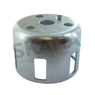 coupelle de lanceur, origine stiga. 118550335/0, 1185503350