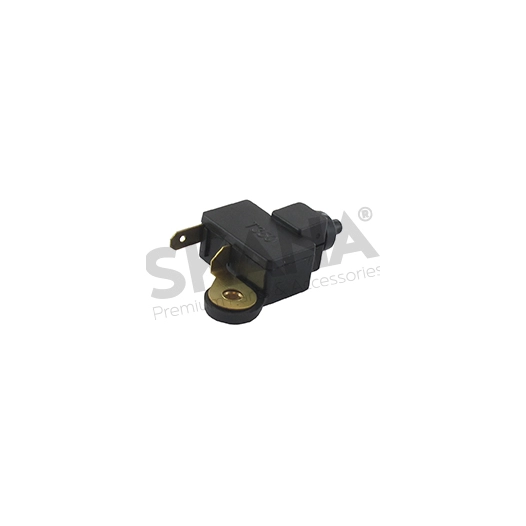 micro interrupteur, stop moteur, origine stiga. 118550399/0, 1185503990