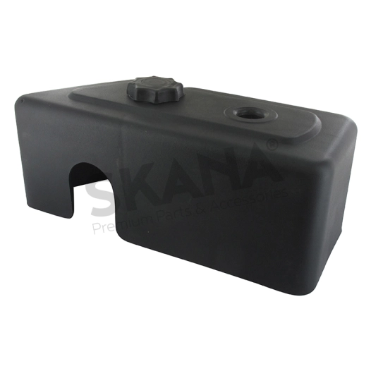 couvercle de filtre à air, origine stiga. 118550495/0, 1185504950