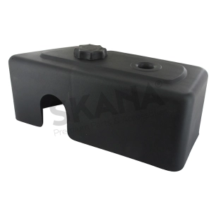 couvercle de filtre à air, origine stiga. 118550495/0, 1185504950