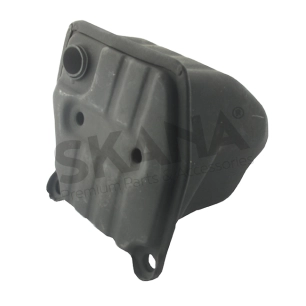 echappement pour modèle bg4545, origine stiga.