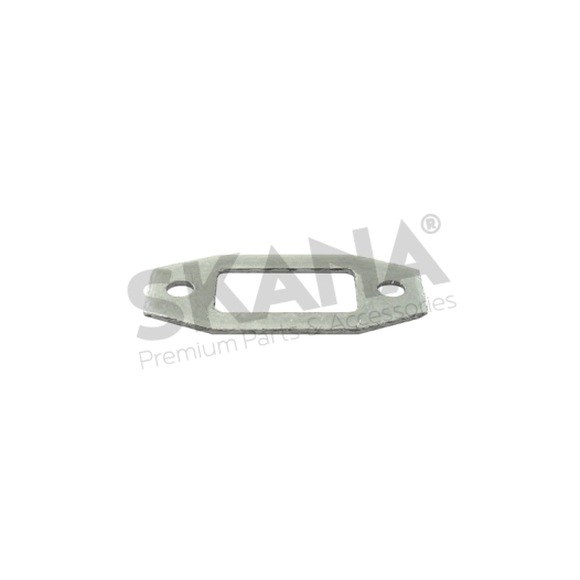 joint d'échappement pour modèle bg4545, origine stiga.