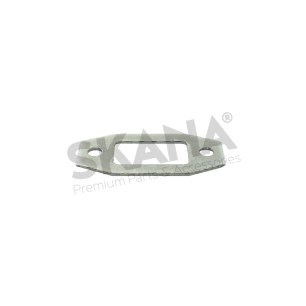 joint d'échappement pour modèle bg4545, origine stiga.